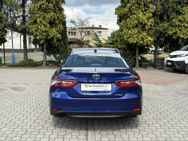 Toyota Camry Rezerwacja Tarnowskie Góry - zdjęcie 7