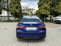 Toyota Camry Rezerwacja Tarnowskie Góry - zdjęcie 7