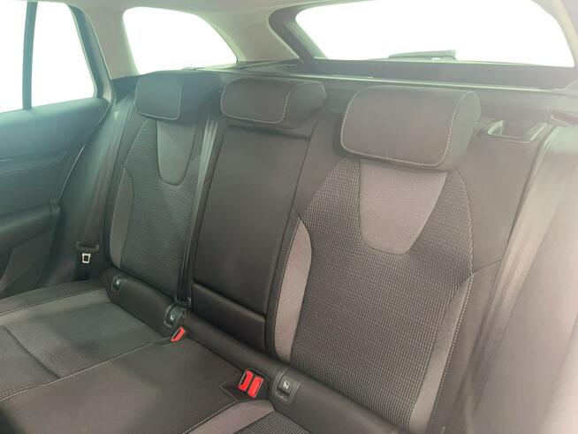 Skoda Octavia 1.5 TSI e-Tec Style  Ambition DSG Kombi Warszawa - zdjęcie 12