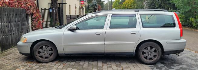Volvo V70 2007 Józefów - zdjęcie 2