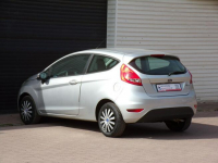 Ford Fiesta Klimatyzacja /Gwarancja /2010r Mikołów - zdjęcie 10