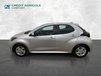 Toyota Yaris 1.5 Comfort Warszawa - zdjęcie 8