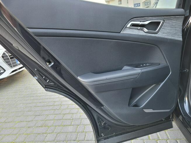 Kia Sportage 180KM/ L / automat / serwisowany w ASO / gwarancja Toruń - zdjęcie 12
