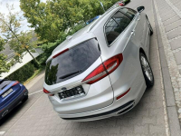 Ford Mondeo 2.0 Diesel Full Led Szczecin - zdjęcie 7