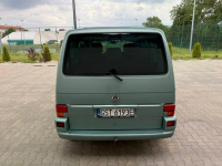 Oryginalny Multivan Stan Idealny Nowa Wieś Rzeczna - zdjęcie 5