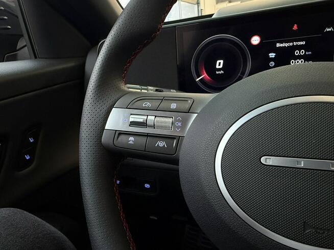 Hyundai Kona Łódź - zdjęcie 11