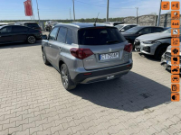 Suzuki Vitara mHEV Kamera 4x4 Podgrzewanie 129KM