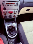 Alfa Romeo 147 2007r 1.6 TwinSpark Krynica-Zdrój - zdjęcie 8