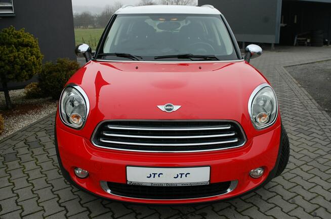 Mini Countryman Dębica - zdjęcie 10