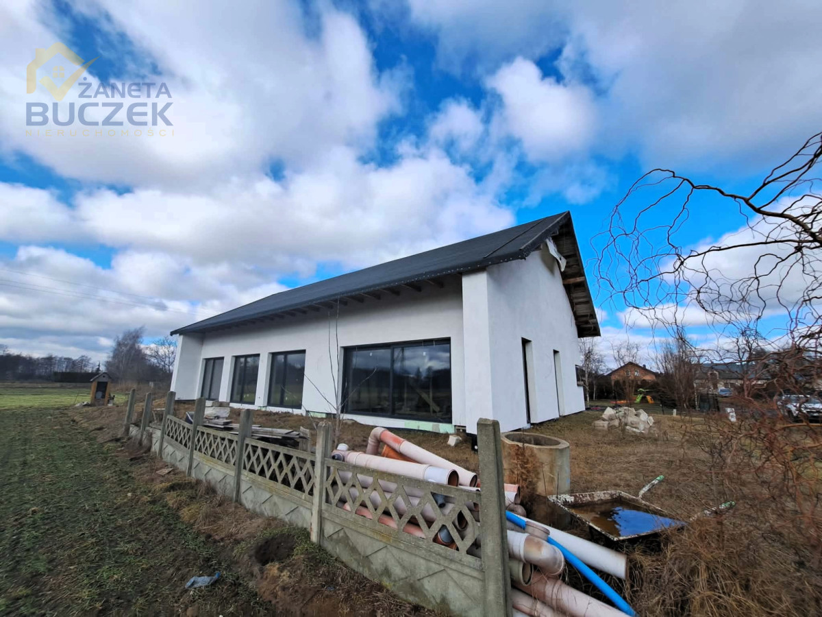 Sprzedam dom w Otolicach Otolice - zdjęcie 6