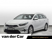 Kia Cee'd 1.5 T-GDI M ! Z Polskiego Salonu ! Faktura VAT !