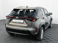 Toyota Yaris Cross 1.5 Comfort AWD K.cof Tempomat aktywny Salon PL Gdańsk - zdjęcie 5