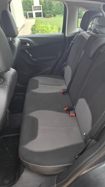 Citroen C3 polski salon Bydgoszcz - zdjęcie 7