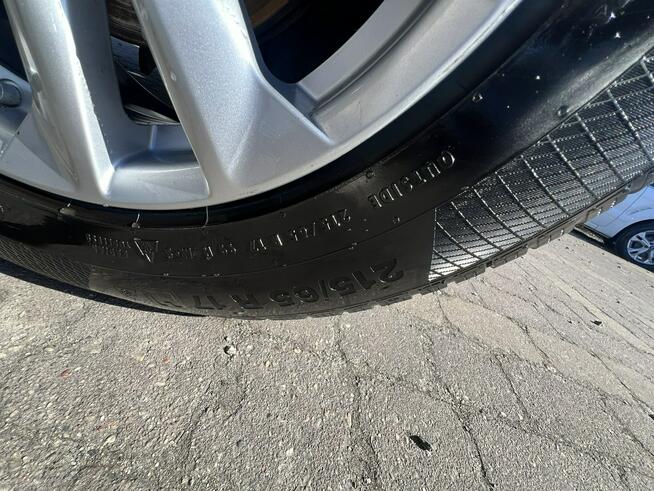 Nissan Qashqai Nowy rozrząd Słupsk - zdjęcie 8