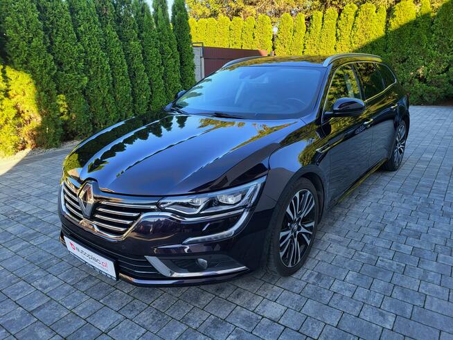Renault Talisman ** Initiale Paris ** 4 Control ** Jatutów - zdjęcie 3