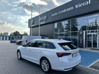 Škoda Octavia 1.5 TSI Selection, Gwarancja do 30.07.2027 Tychy - zdjęcie 3