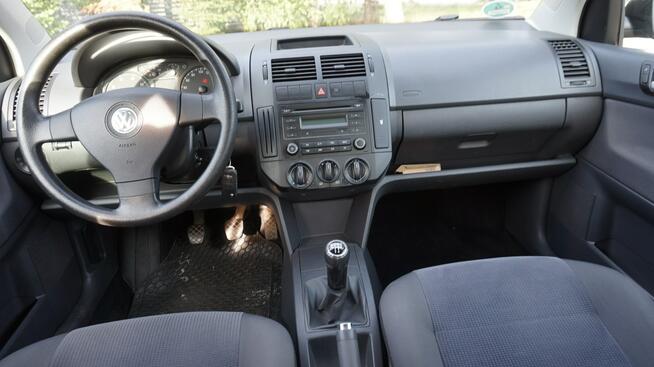 Volkswagen Polo z Niemiec. Gwarancja. Polecam !!! Zielona Góra - zdjęcie 10