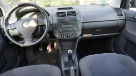 Volkswagen Polo z Niemiec. Gwarancja. Polecam !!! Zielona Góra - zdjęcie 10
