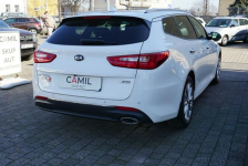 Kia Optima polski salon , atrakcyjny przebieg, dynamics Opole - zdjęcie 5