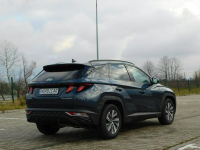 Hyundai Tucson z Gwarancja Model 2023r Żyrardów - zdjęcie 5