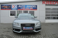 Audi A4 2.0 TDI Automat Serwis Navi-MMI Skóra Bluetooth 178 tys.km Hrubieszów - zdjęcie 6
