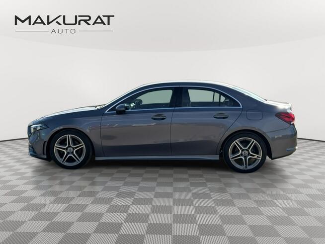 WE2V846#A 200 AMG Line 7G-DCT Podgrz.f Alcantara Salon PL VAT23% Pępowo - zdjęcie 9