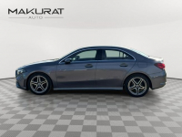 WE2V846#A 200 AMG Line 7G-DCT Podgrz.f Alcantara Salon PL VAT23% Pępowo - zdjęcie 9