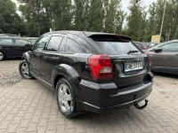 Dodge Caliber 2.0 CRD 140  PS KLIMA BOSTON ALU GWARANCJA Morzyczyn - zdjęcie 3