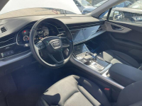 Audi Q7 Salon PL 55TSI Quattro HAK Pamięć Pneumatyka Wentylacja 340KM Gliwice - zdjęcie 9