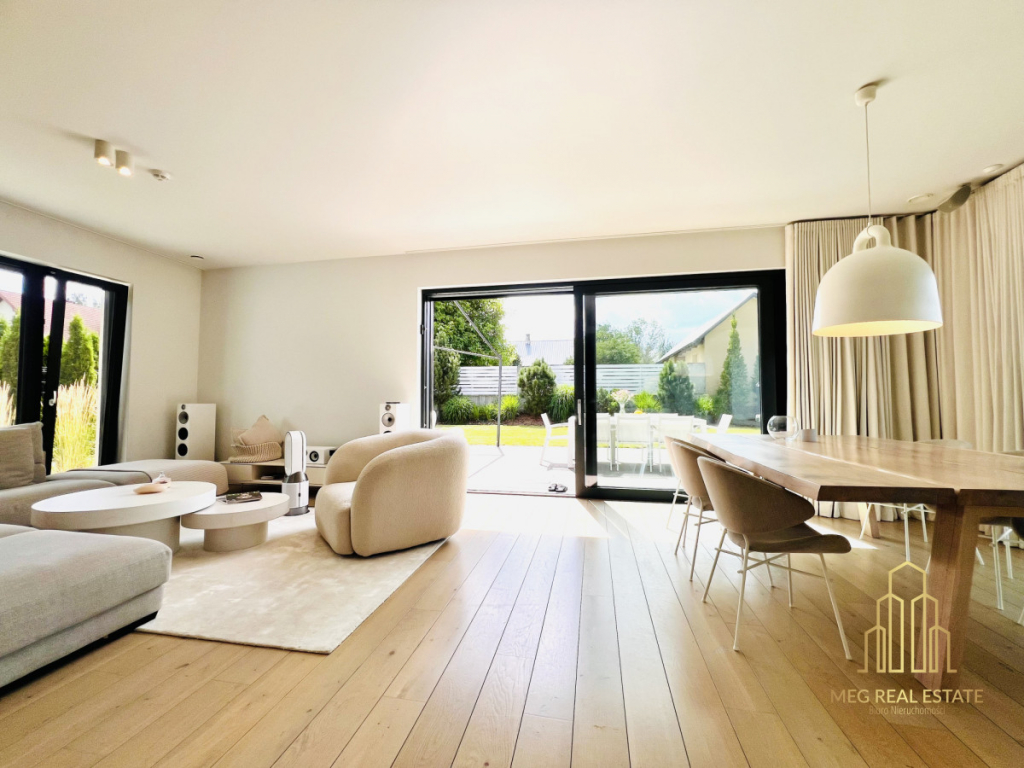 Rodzinny dom stworzony na świąteczne chwile!!! Białystok - zdjęcie 7