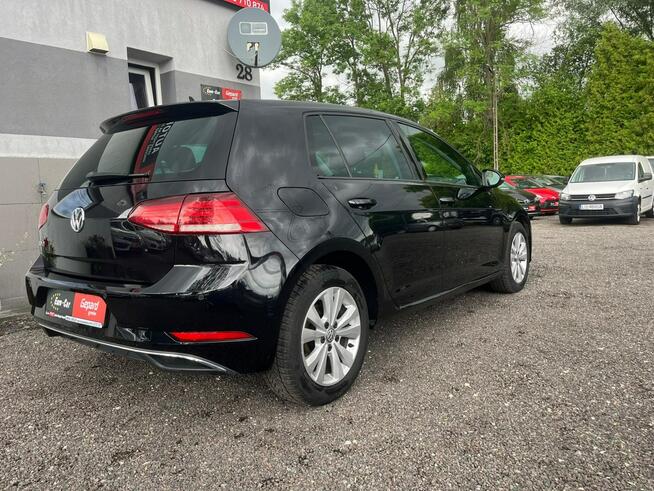 Volkswagen Golf Janów Lubelski - zdjęcie 5