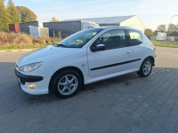 Peugeot 206 Mega sprawne auto.. Zieleniewo - zdjęcie 9