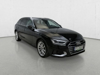 Audi A4 Poleasingowe.pl BZ