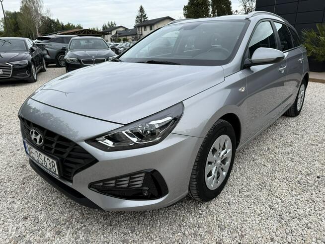Hyundai I30 1.5 DPI Classic + Pakiet Drive! Salon Polska! Pęcice - zdjęcie 4