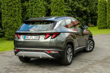 Hyundai Tucson 150KM Kamera Radar System Pasa Carplay Tempomat Ksenon Ostrów Mazowiecka - zdjęcie 3