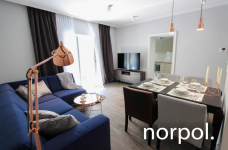 Mieszkanie w inwestycji Angel Wawel, 57m2 Kraków - zdjęcie 5