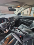 Dodge durango gt Owsiszcze - zdjęcie 6