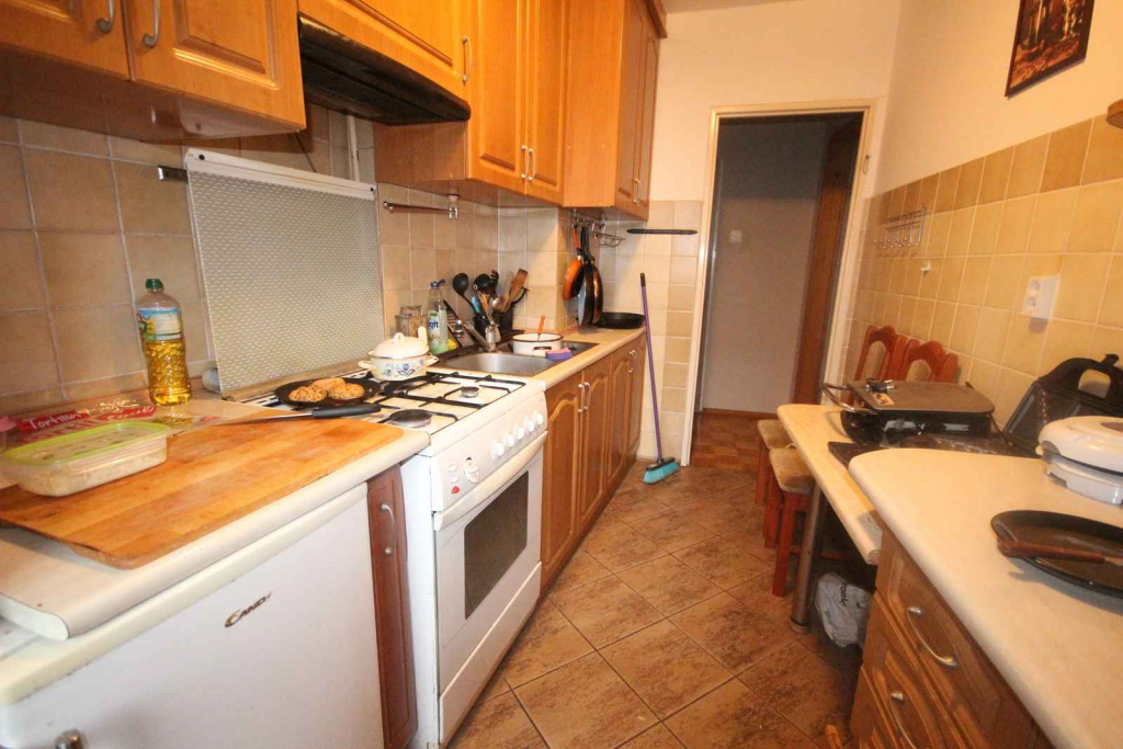 4pok, 78met, okolice Siemieńskiego BALKON/PIWNICA/WINDA (Wrocław) Psie Pole - zdjęcie 10