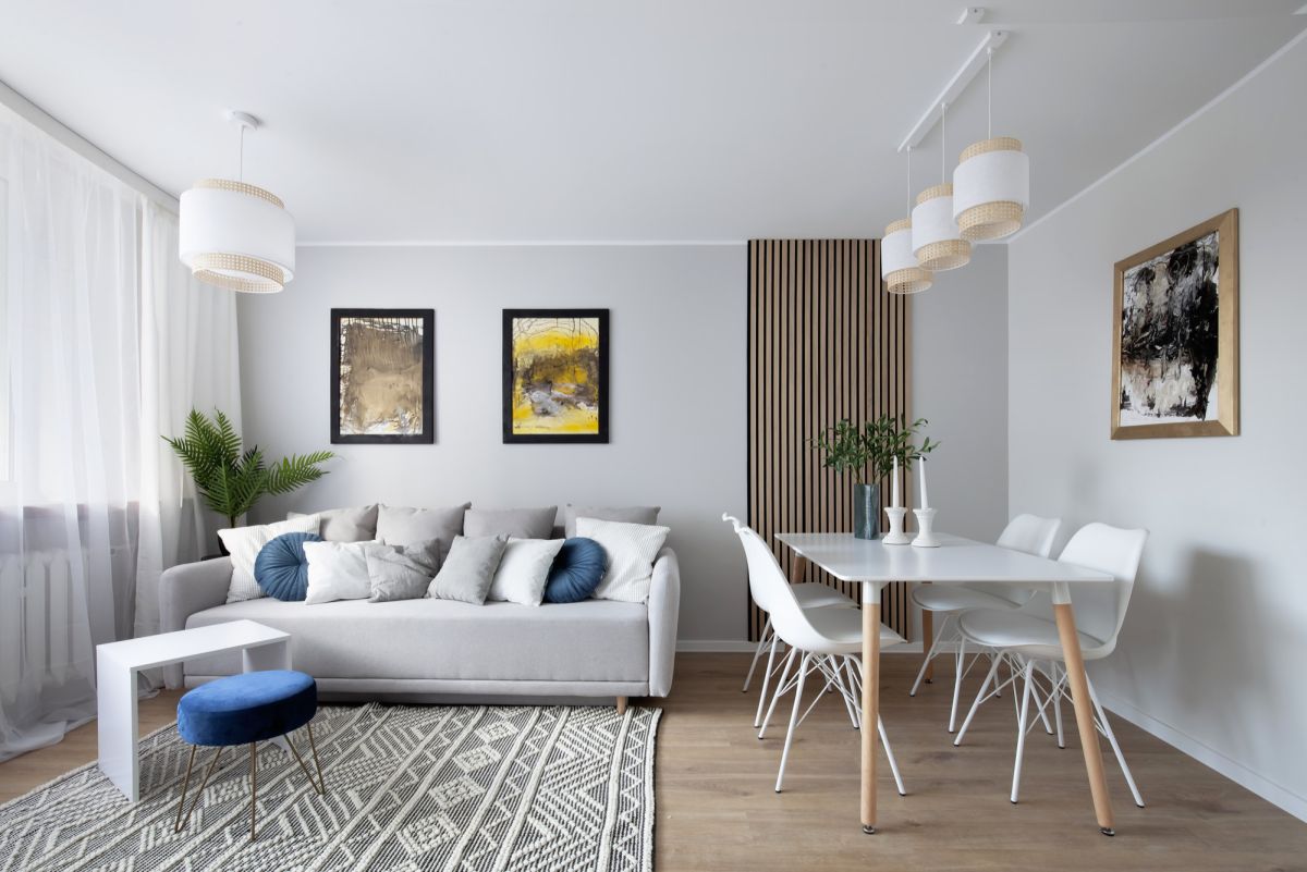 3 pokoje, niezależny układ, spacerem do plaży! Gdańsk - zdjęcie 6