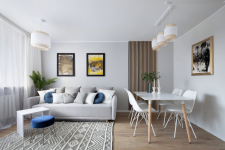 3 pokoje, niezależny układ, spacerem do plaży! Gdańsk - zdjęcie 6