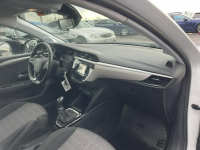 Opel Corsa Salon PL Edition Klimatyzacja Podgrzewanie Gliwice - zdjęcie 9
