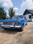 Ford zodiac Papowo Toruńskie - zdjęcie 4