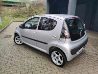 Super auto - Citroen C 1 cena Elbląg - zdjęcie 4