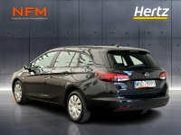 Opel Astra 1,6 DTH S&amp;S(136 KM) Enjoy  Salon PL Faktura-Vat Warszawa - zdjęcie 4