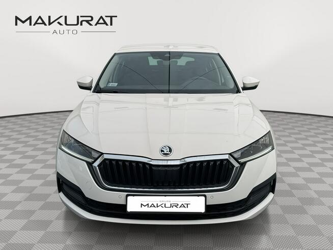 Škoda Octavia WND0857C#2.0 TDI Ambition K.cofania LED Salon PL VAT 23% Gdynia - zdjęcie 5