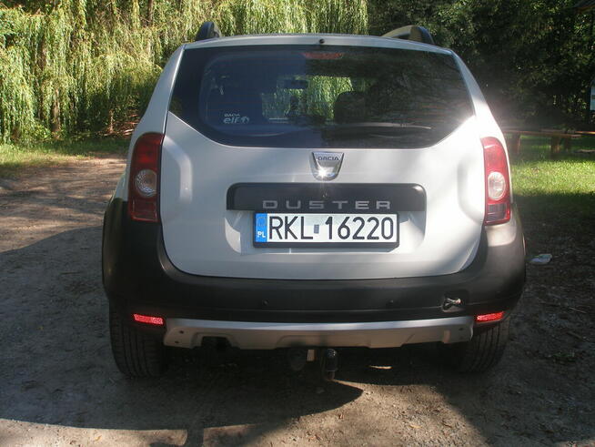 Dacia Duster Raniżów - zdjęcie 5