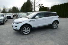Land Rover Range Rover Evoque Panorama! Kamera! Gwarancja! Grójec - zdjęcie 8