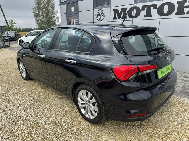 Fiat Tipo Chełm Śląski - zdjęcie 10