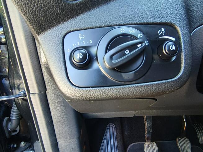 Ford Kuga I wł. bezwypadkowy serwis ASO Gwarancja Zgierz - zdjęcie 12
