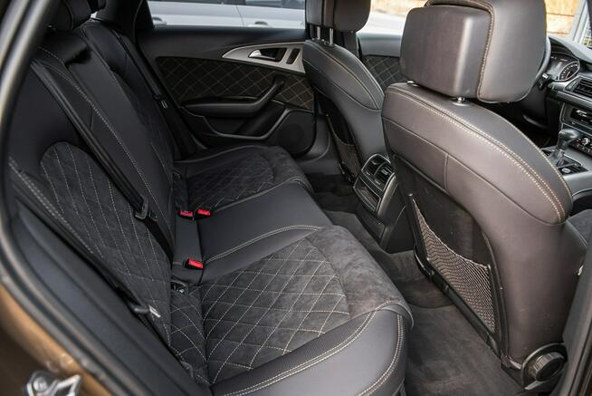 Audi A6 S-Line 3.0TFSI 300KM ! Super Stan ! Jedyna Taka ! Zwoleń - zdjęcie 9